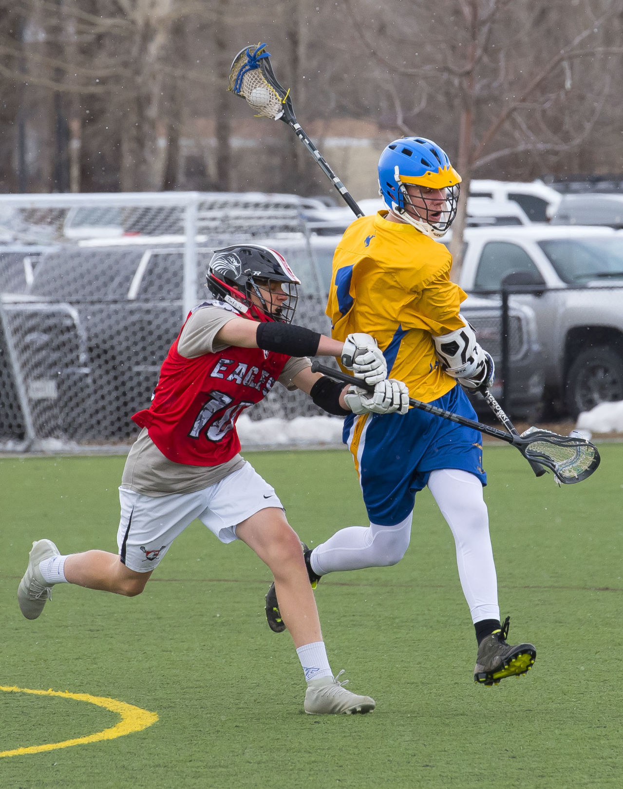 Jackson Hole Lacrosse Club